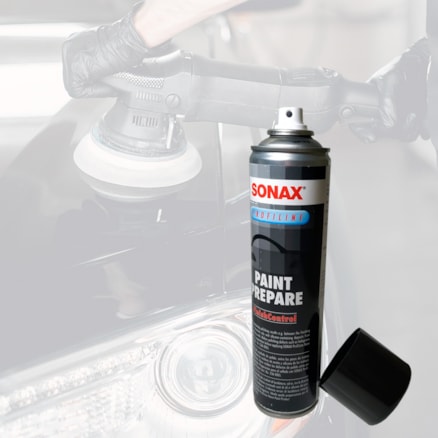 Lack Prepare Sonax 400ml