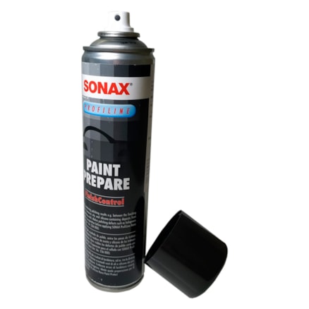 Lack Prepare Sonax 400ml