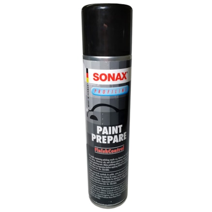 Lack Prepare Sonax 400ml