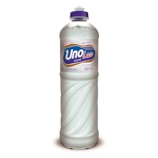 Lava Louças Uno Clear 500ml