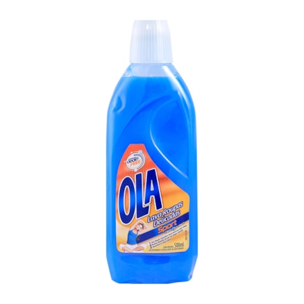 Lava Roupas Ola Sport 500ml