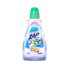 Lava Roupas Zap Clean Baby 500ml