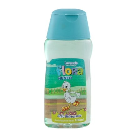 Lavanda Flora Nenen 100ml