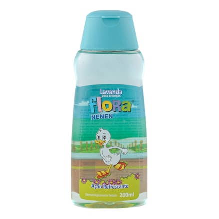 Lavanda Flora Nenen 200ml