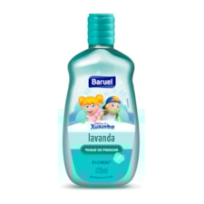 Lavanda Turma Da Xuxinha 120ml