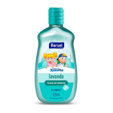 Lavanda Turma Da Xuxinha 120ml