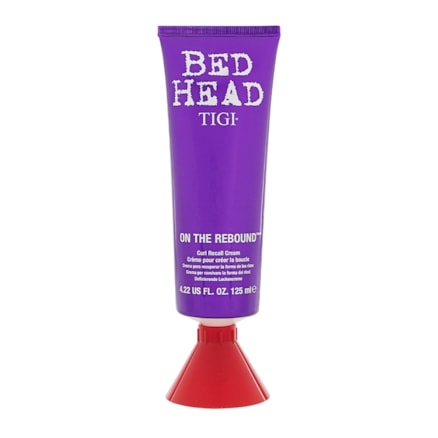 Leave-in Bed Head Tigi Cachos Definição Manutenção 125ml