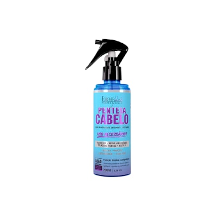 Leave In Hidratante Forever Liss Spray 200ml
