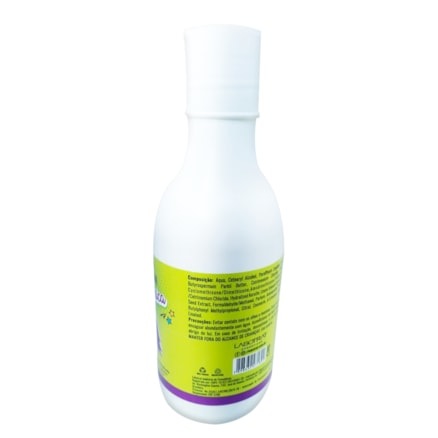 Leave-in Pos Quimica Henoar Labotrat 300ml