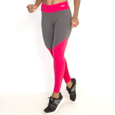 Legging Evolution Bm9 Feminino 4226005 Alcaçuz