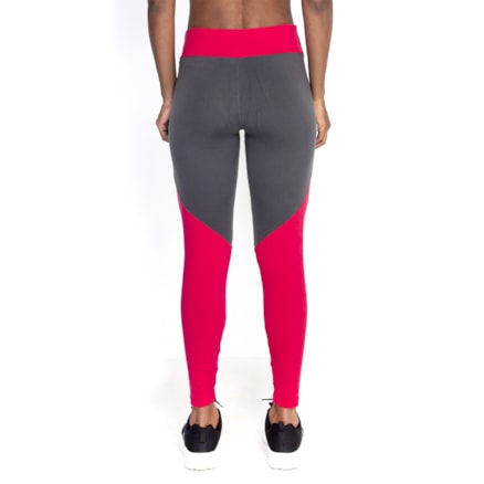 Legging Evolution Bm9 Feminino 4226005 Alcaçuz