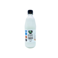 Leite De Coco Dikoko 500ml