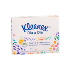 Lenço Kleenex Classic 50 Und