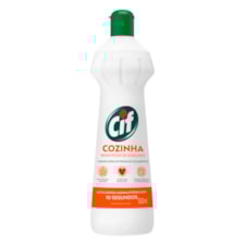 Limpador Cif Spray Ultra R 500ml Deseng