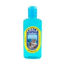 Limpador Coala Concentrado Algas Marinhas Ambientes 120ml
