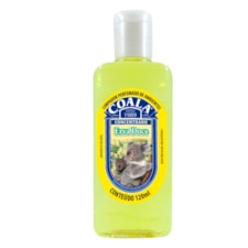 Limpador Coala Concentrado Erva Doce 120ml