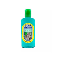 Limpador Coala Concentrado Hortelã 120ml