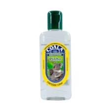 Limpador Coala Concentrado Pinho Ambientes 120ml