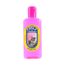 Limpador Coala Concentrado Talco Ambientes 120ml