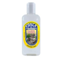 Limpador Concentrado Coala Eucalipto Citriodora 120ml