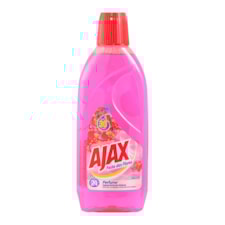Limpador Multiuso Ajax Limpeza Perfumada Flores 12h 500ml
