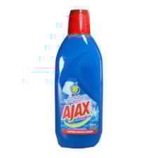 Limpador Multiuso Ajax Limpeza Perfumada Fresh Blue 500ml