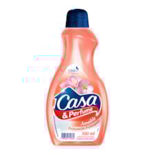 Limpador Perfumado Casa & Perfume Amable 500ml