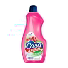 Limpador Perfumado Casa & Perfume Passione 1l