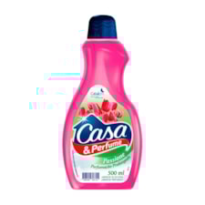 Limpador Perfumado Casa & Perfume Passione 500ml