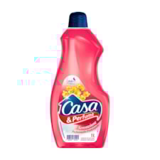 Limpador Perfumado Casa & Perfume Sensazione 1l