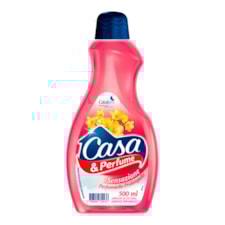 Limpador Perfumado Casa & Perfume Sensazione 500ml