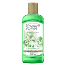 Limpador Perfumado Secar Jasmim Do Egito 120ml