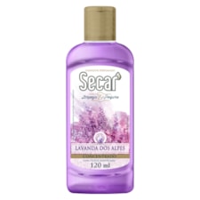 Limpador Perfumado Secar Lavanda Dos Alpes 120ml