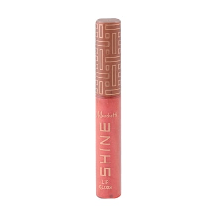 Lip Gloss Marchetti Shine Female Lábios Volumosos