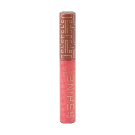 Lip Gloss Marchetti Shine In Love Lábios Volumosos