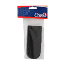 Lixa Para Pés Santa Clara Refil Grossa Ref. 2284 12 Und