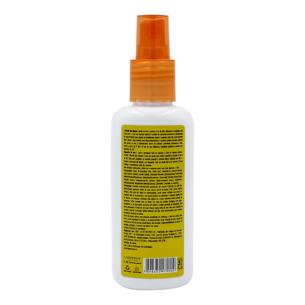 Loção Clareadora Labotrat Biondi Sun Henoar 140ml