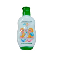 Loção Hidratante Giovanna Baby Giby Nutrição Suave 200ml