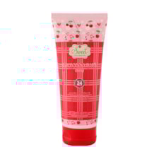 Loção Hidratante Giovanna Baby Sweet Collection Cherry 200ml