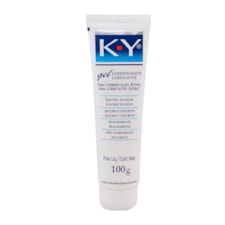 Lubrificante Gel Ky 100g