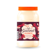 Maionese Gourmet 1 Unidade 500g