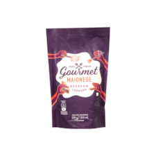 Maionese Gourmet Sachê 200g