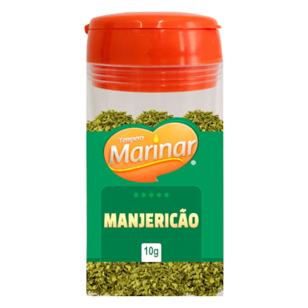 Manjericão Marinar 10g