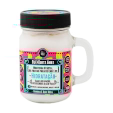 Manteiga Vegetal Frutas Lola Bem Dita Ghee Hidratação 350g