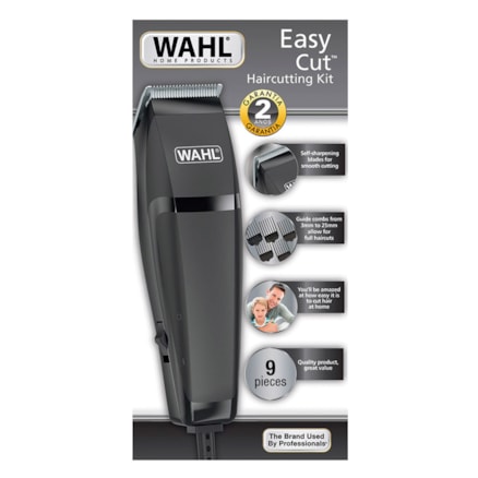 Máquina De Corte Wahl Easy Cut 220v