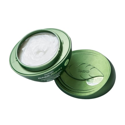 Máscara Capilar Amend Botanic Beauty Alecrim Gengibre 300g