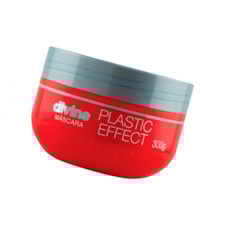 Máscara Capilar Divine Fattore Plastic Effect Red 300g