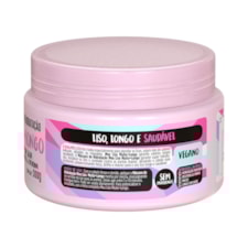 Máscara Hidratação Muito+longo Não Corta Recupera 300g