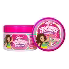 Máscara Regarv Todo Poderoso Cachinho Kids 300ml