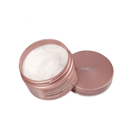 Máscara Revitalizadora Amend Luxe Creations Blonde Care 250g